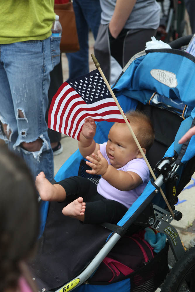 Gallery: Popcorn Festival